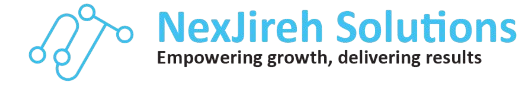 NexJireh Logo